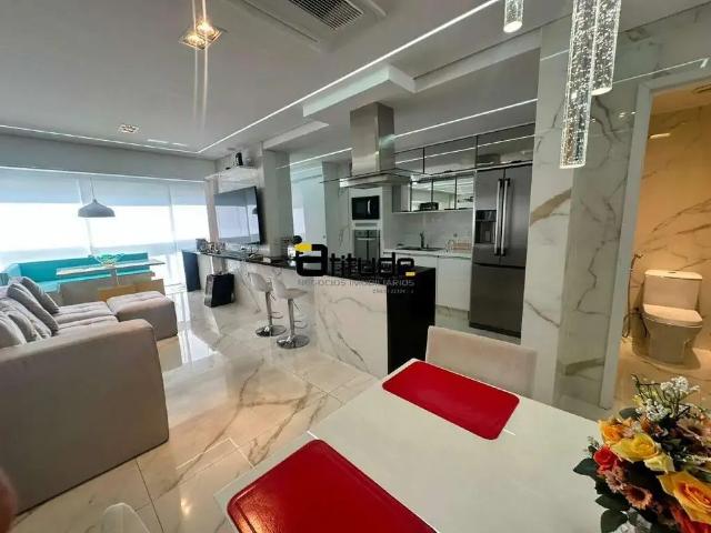 Apartamento para Venda em Barueri/SP Bethaville I 2 Quartos