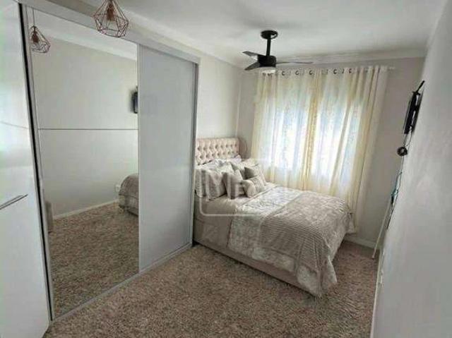Apartamento para Venda em Barueri/SP Bethaville I 2 Quartos