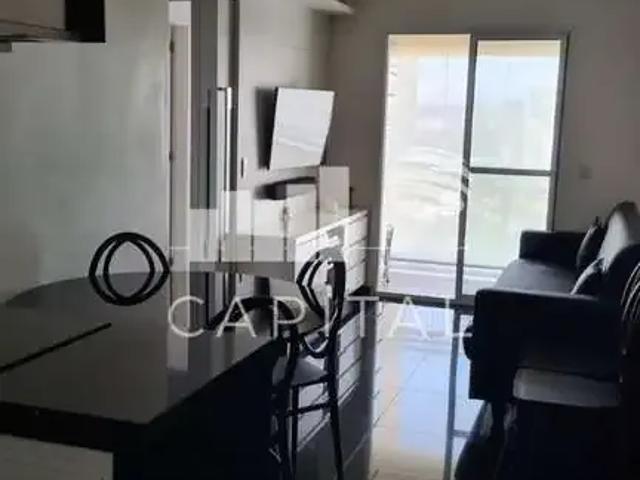 Apartamento para Venda em Barueri/SP Bethaville I 2 Quartos