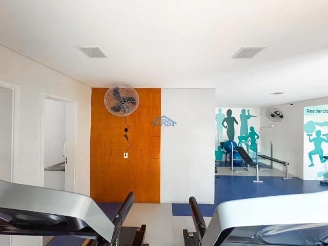 Apartamento para Venda em Barueri/SP Bethaville I 2 Quartos
