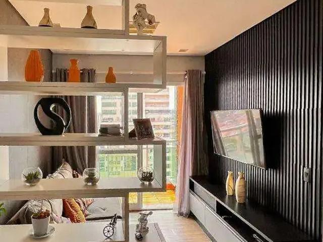 Apartamento para Venda em Barueri/SP Bethaville I 2 Quartos