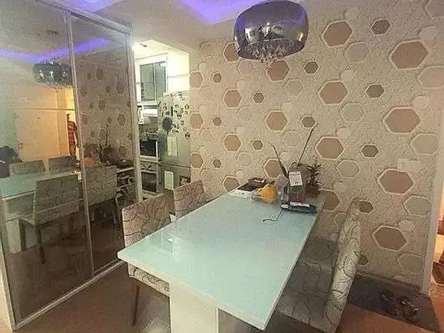 Apartamento para Venda em Barueri/SP Bethaville I 2 Quartos