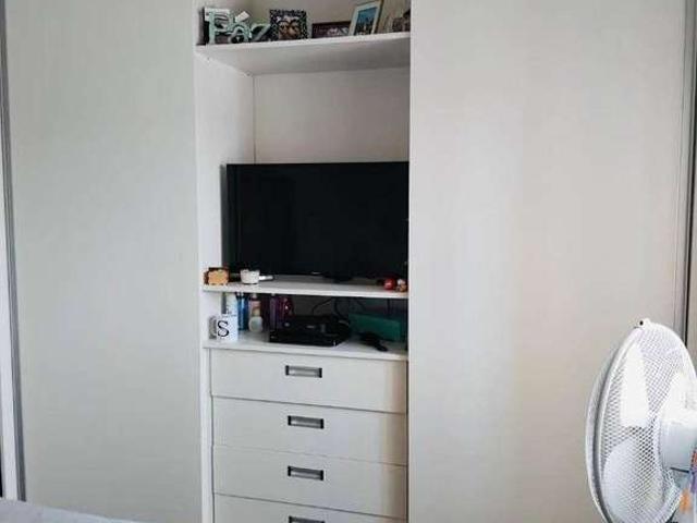 Apartamento para Venda em Barueri/SP Bethaville I 2 Quartos