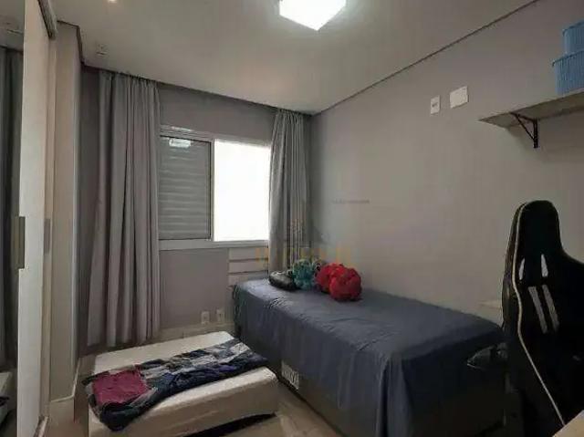 Apartamento para Venda em Barueri/SP Bethaville I 2 Quartos
