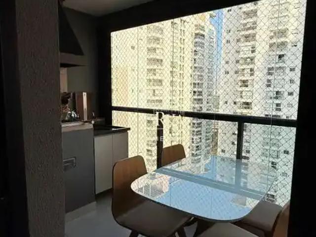 Apartamento para Venda em Barueri/SP Bethaville I 2 Quartos
