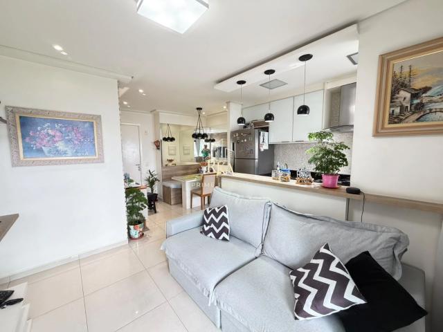 Apartamento para Venda em Barueri/SP Bethaville I 2 Quartos