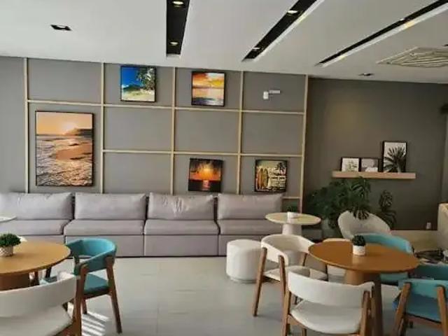 Apartamento para Venda em Barueri/SP Bethaville I 2 Quartos
