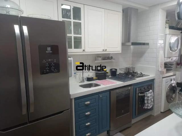 Apartamento para Venda em Barueri/SP Bethaville I 2 Quartos