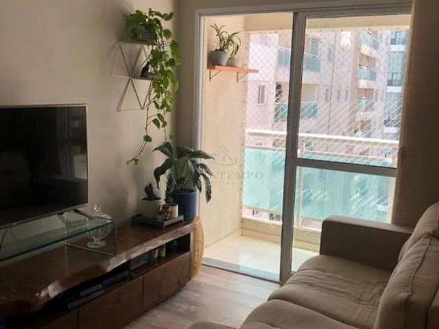 Apartamento para Venda em Barueri/SP Bethaville I 2 Quartos