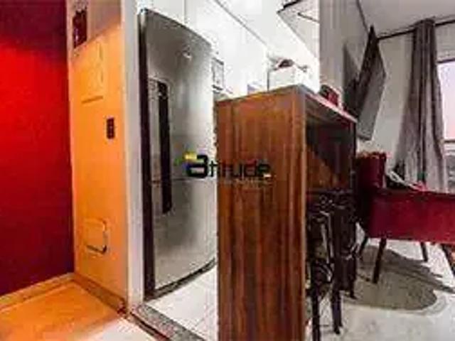Apartamento para Venda em Barueri/SP Bethaville I 2 Quartos