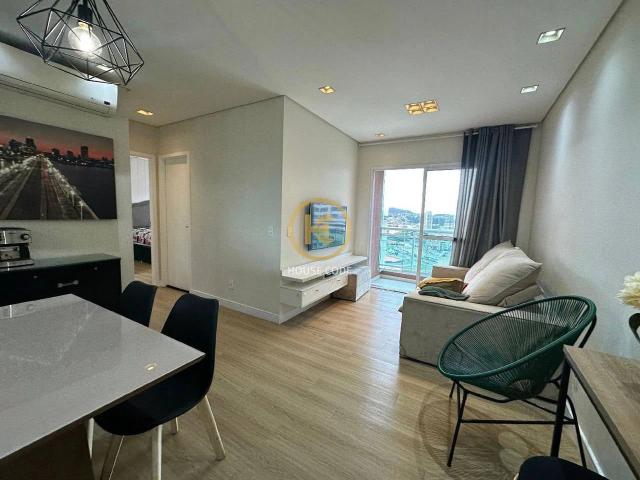 Apartamento para Venda em Barueri/SP Bethaville I 2 Quartos