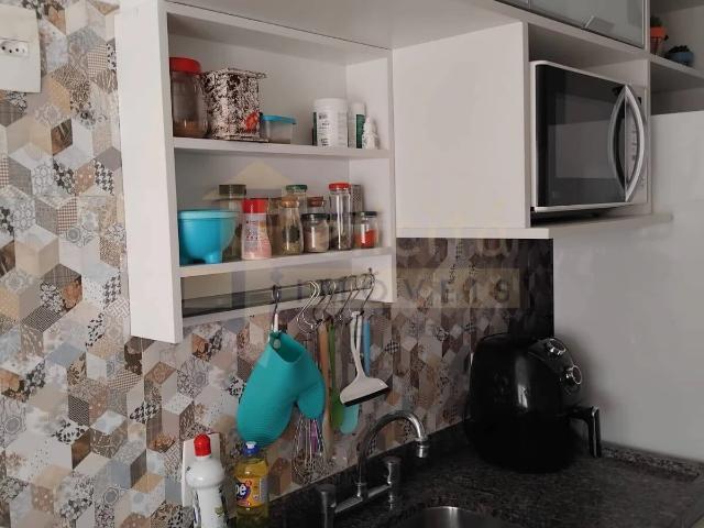 Apartamento para Venda em Barueri/SP Bethaville I 2 Quartos