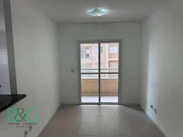 Apartamento para Venda em Barueri/SP Bethaville I 2 Quartos