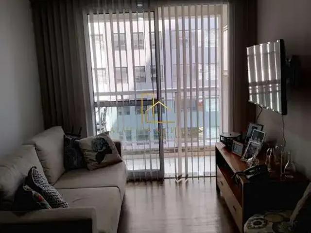 Apartamento para Venda em Barueri/SP Bethaville I 2 Quartos