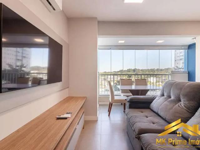 Apartamento para Venda em Barueri/SP Bethaville I 2 Quartos