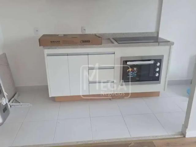 Apartamento para Venda em Barueri/SP Bethaville I 2 Quartos