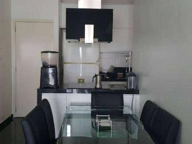 Apartamento para Venda em Barueri/SP Bethaville I 2 Quartos