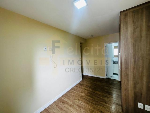 Apartamento para Venda em Barueri/SP Bethaville I 2 Quartos