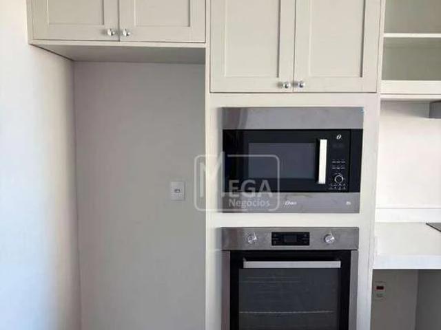Apartamento para Venda em Barueri/SP Bethaville I 2 Quartos