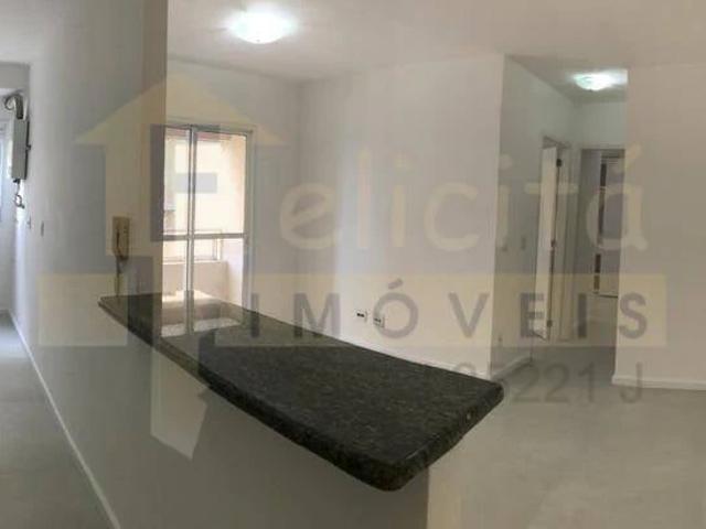 Apartamento para Venda em Barueri/SP Bethaville I 2 Quartos