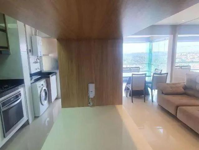 Apartamento para Venda em Barueri/SP Bethaville I 2 Quartos