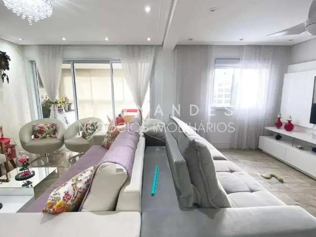Apartamento para Venda em Barueri/SP Bethaville I 2 Quartos