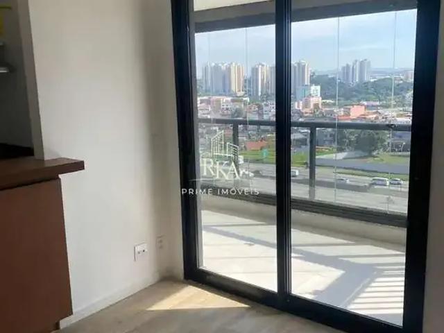 Apartamento para Venda em Barueri/SP Bethaville I 2 Quartos