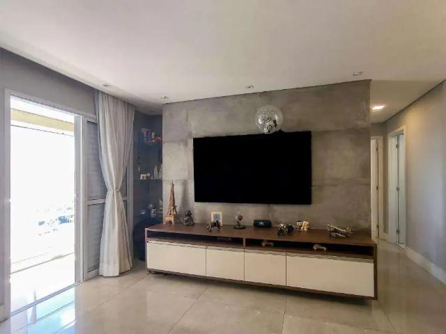 Apartamento para Venda em Barueri/SP Bethaville I 2 Quartos