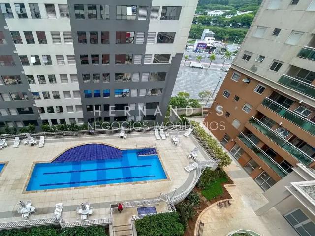Apartamento para Venda em Barueri/SP Bethaville I 2 Quartos