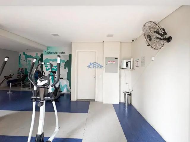 Apartamento para Venda em Barueri/SP Bethaville I 2 Quartos