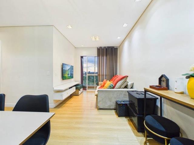 Apartamento para Venda em Barueri/SP Bethaville I 2 Quartos