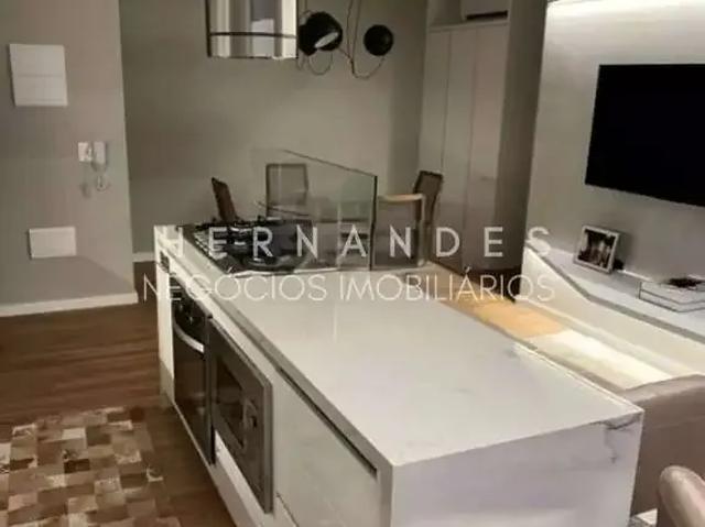 Apartamento para Venda em Barueri/SP Bethaville I 2 Quartos