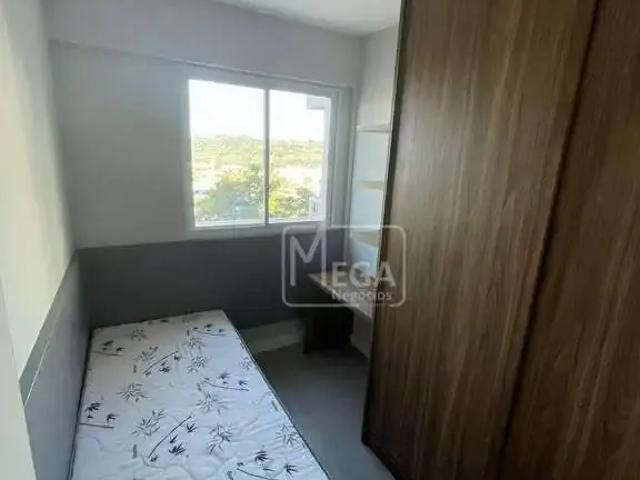 Apartamento para Venda em Barueri/SP Bethaville I 2 Quartos