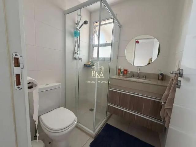 Apartamento para Venda em Barueri/SP Bethaville I 2 Quartos
