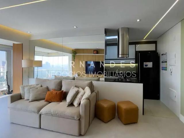 Apartamento para Venda em Barueri/SP Bethaville I 2 Quartos