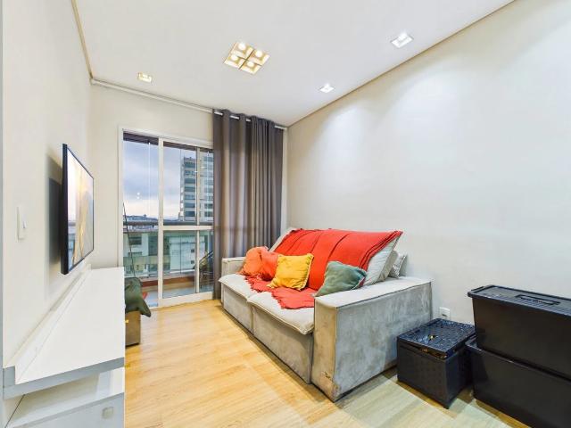 Apartamento para Venda em Barueri/SP Bethaville I 2 Quartos