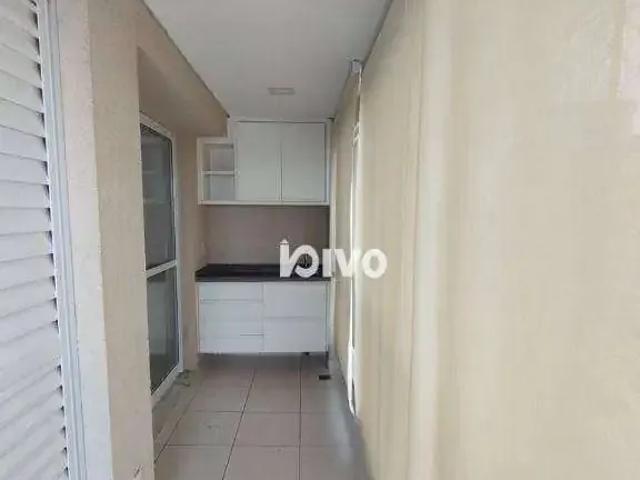 Apartamento para Venda em Barueri/SP Bethaville I 2 Quartos