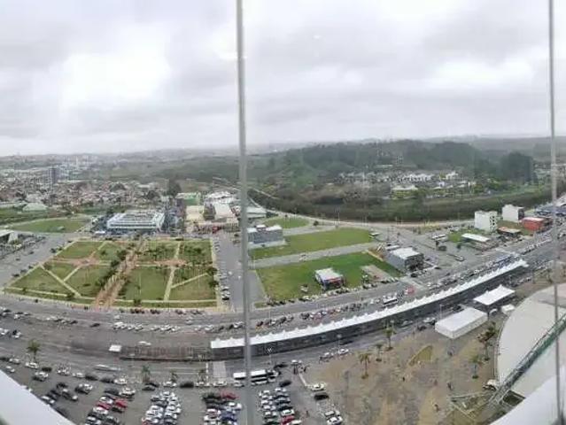 Apartamento para Venda em Barueri/SP Bethaville I 2 Quartos