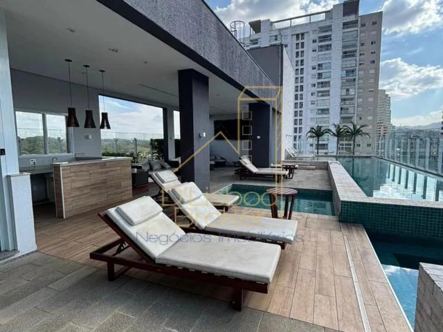 Apartamento para Venda em Barueri/SP Bethaville I 2 Quartos