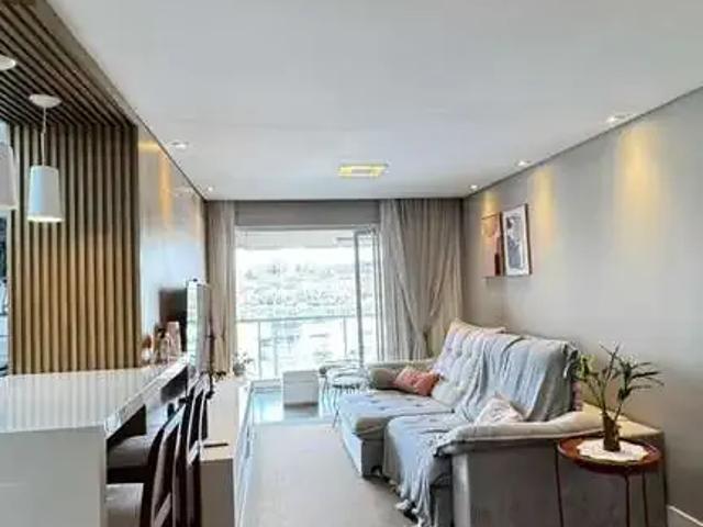 Apartamento para Venda em Barueri/SP Bethaville I 2 Quartos