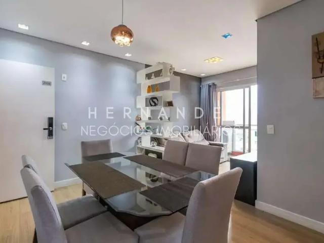 Apartamento para Venda em Barueri/SP Bethaville I 2 Quartos