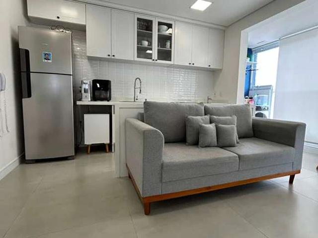 Apartamento para Venda em Barueri/SP Bethaville I 2 Quartos