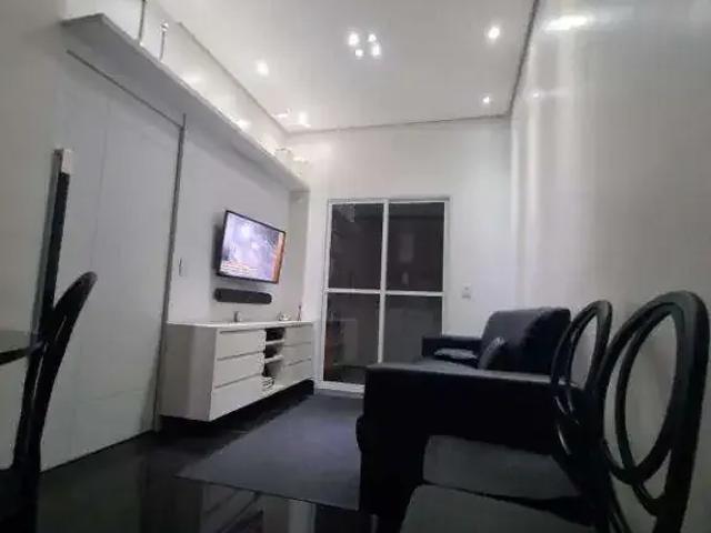 Apartamento para Venda em Barueri/SP Bethaville I 2 Quartos