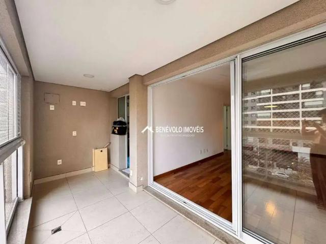 Apartamento para Venda em Barueri/SP Bethaville I 2 Quartos