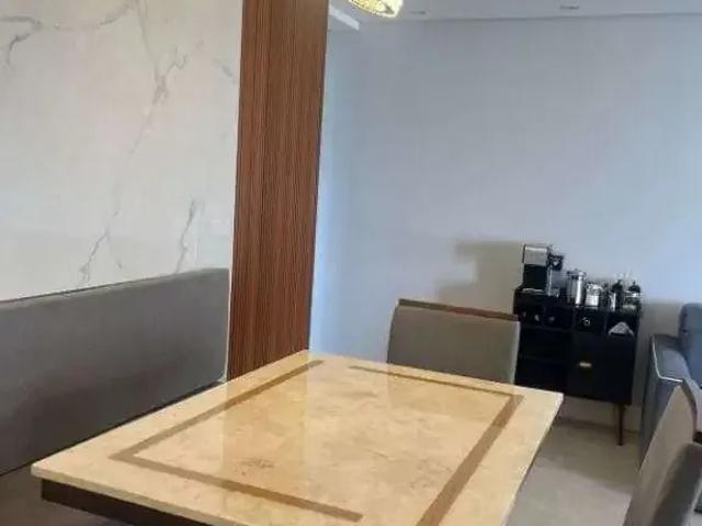 Apartamento para Venda em Barueri/SP Bethaville I 2 Quartos