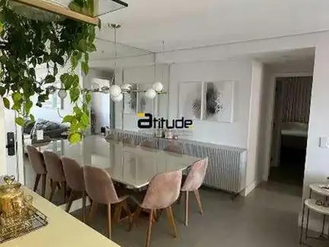 Apartamento para Venda em Barueri/SP Bethaville I 2 Quartos