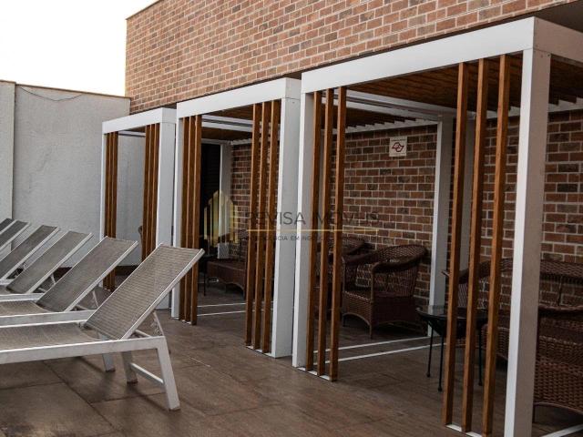 Apartamento para Venda em Barueri/SP Bethaville I 2 Quartos