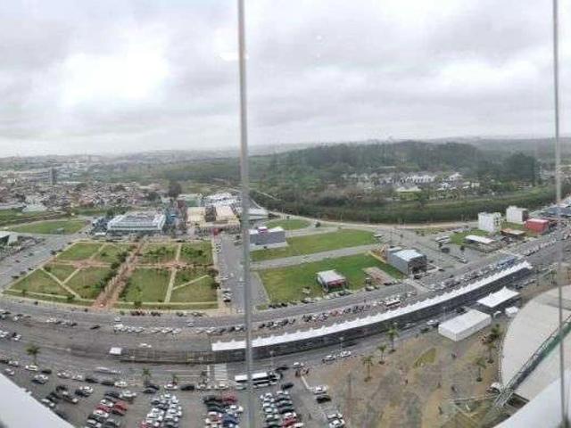 Apartamento para Venda em Barueri/SP Bethaville I 2 Quartos