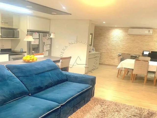 Apartamento para Venda em Barueri/SP Bethaville I 2 Quartos