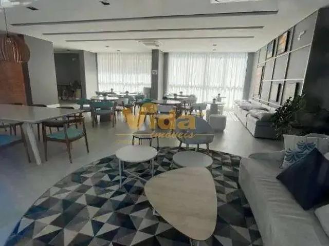 Apartamento para Venda em Barueri/SP Bethaville I 2 Quartos